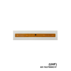 AR-TAGT99WO1F Ετικέτα UHF 922-928kHz