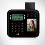 AR-837-EASR11B1-A : Access Controller Αναγνώρισης Προσώπου και Μέτρησης Θερμοκρασίας AR-837-EASR11B1-A : Access Controller Αναγνώρισης Προσώπου και Μέτρησης Θερμοκρασίας