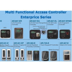 Access Controller ( Σειρά Ε)