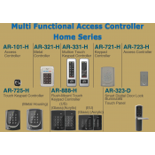 Access Controller ( Σειρά H)
