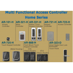 Access Controller ( Σειρά H)