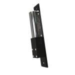 AR-1207A-29 Electric Drop Bolt Lock - Fail-Safe