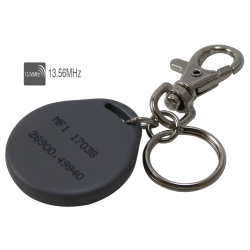 AR-TAGK33W20F MIFARE 13.56MHz Μπρελόκ Εγγραφής & Ανάγνωσης