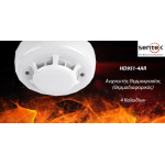 HD951-4AR Ανιχνευτής Θερμοκρασίας (4 wires)