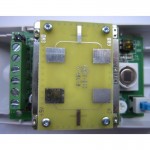DT820 - Ψηφιακός Ανιχνευτής Κίνησης Διπλής Τεχνολογίες PIR+MW με λειτουργία BLIND (έως 12μ)