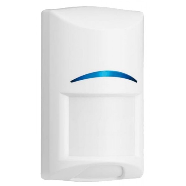 Bosch_ISC_BPR2_W12 - Ψηφιακός PIR Ανιχνευτής Κίνησης Blue Line Gen2 (έως 12μ)