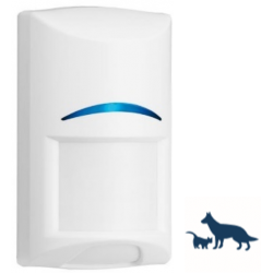 ISC-BDL2-WP12GE  Blue Line Gen2 TriTech Motion Detectors