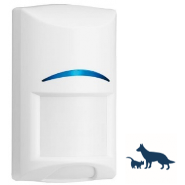 ISC-BDL2-WP12GE  Blue Line Gen2 TriTech Motion Detectors