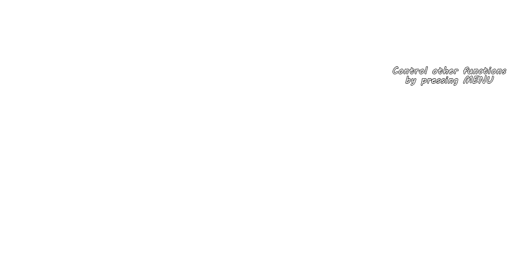 4. iFob MENU button