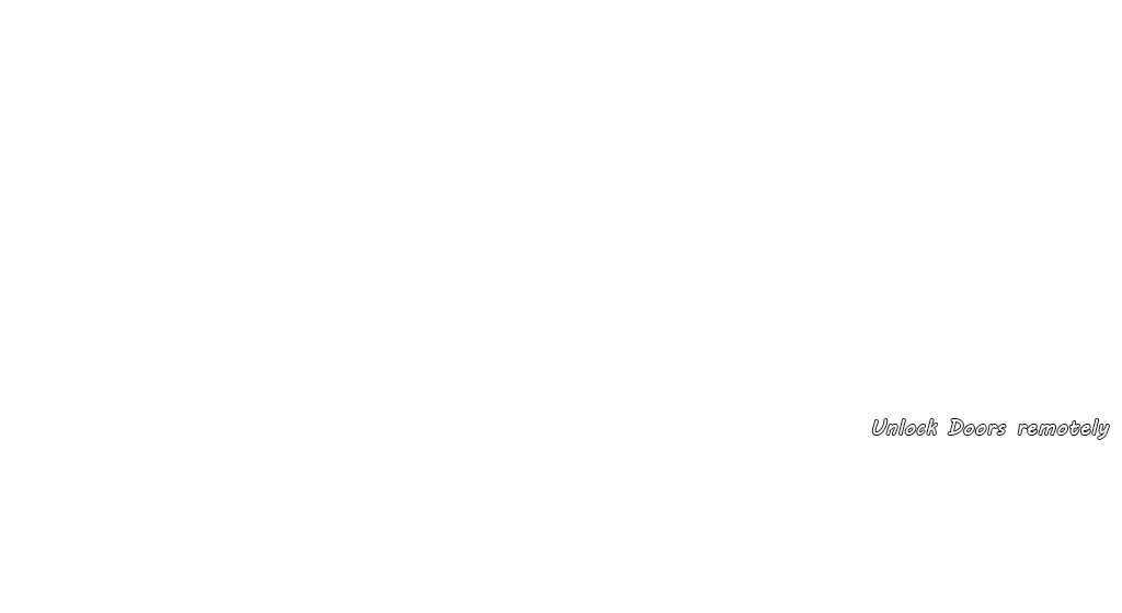 6. iFob Doors