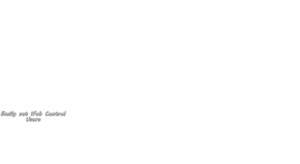 9. iFob MyAlarm Website