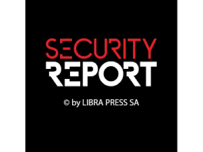 Περιοδικό Security Report για το Σύστημα Ασφαλείας Vision-X της DIGIFLEX