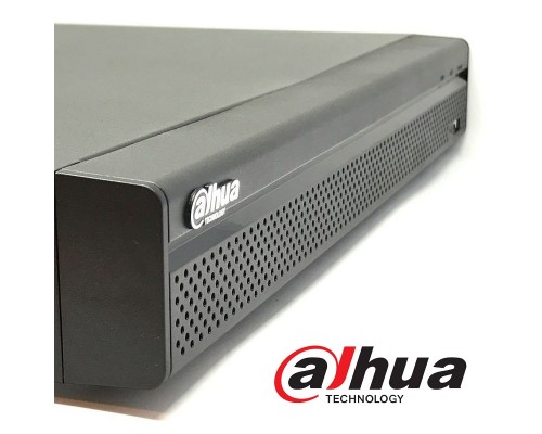 XVR (5-in-1) DAHUA