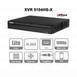 XVR5104HS-I3   (4ch / 1080p / 15fps)