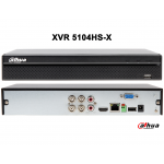 XVR5104HS-I3   (4ch / 1080p / 15fps)
