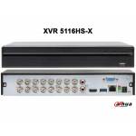 XVR5116HS-I3  (16ch / 1080p / 15fps)