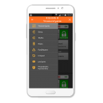 i-Fob Control App. i-Fob Control App.
