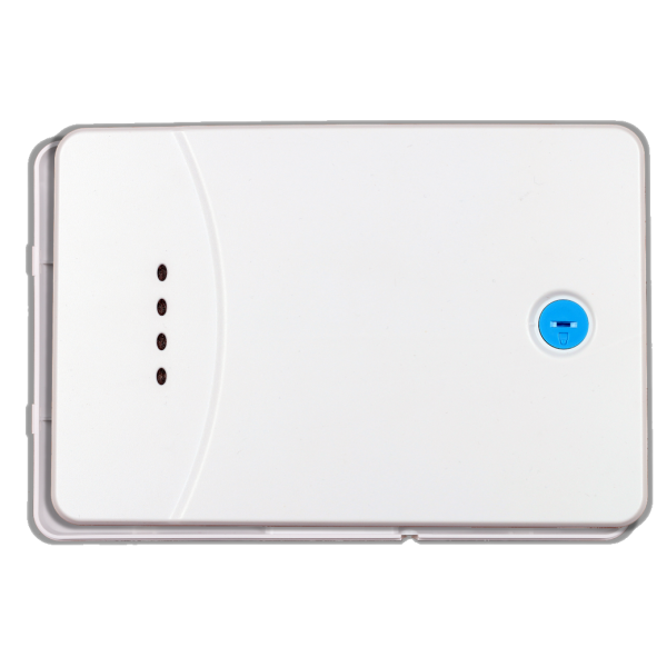 PC-100 Housing Επεκτάσεων (με Tamper) PC-100 Housing Επεκτάσεων (με Tamper)