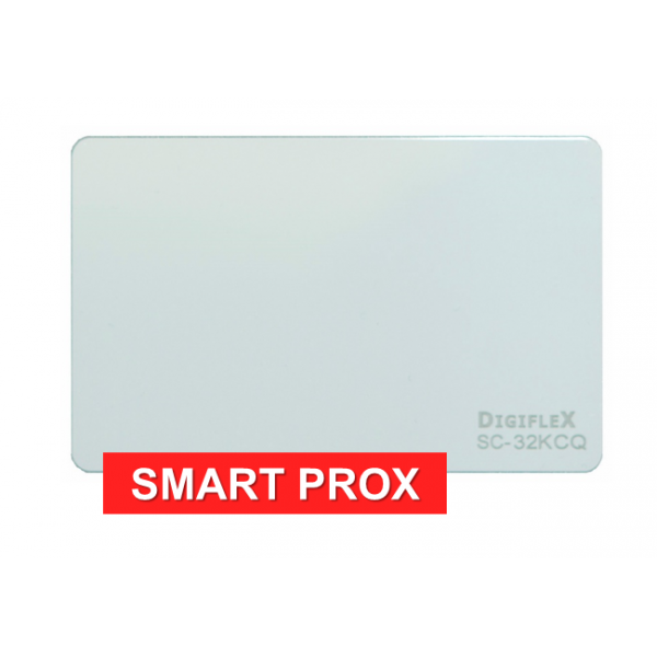 PR-350 ISO Smart Card