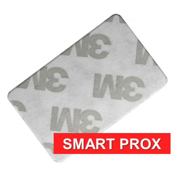 PR-365 Sticker Smart Prox PR-365 Sticker Smart Prox