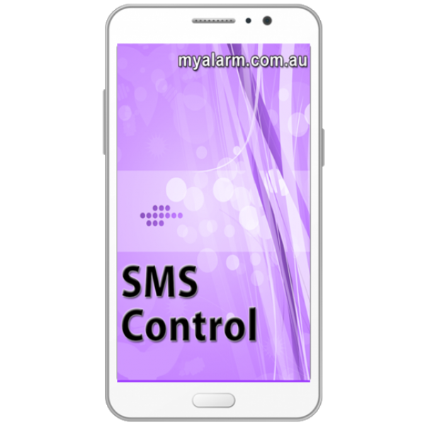 SMS-Control App. SMS-Control App.