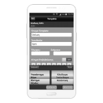 SMS-Control App. SMS-Control App.
