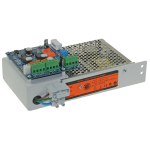 CM-724 Τροφοδοτικό 5 Amp (RS485) CM-724 Τροφοδοτικό 5 Amp (RS485)