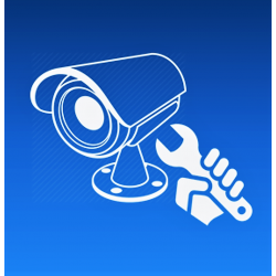 Παρελκόμενα CCTV 
