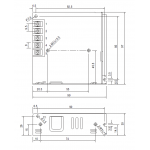 LRS-75-12 (12V/6A)