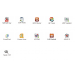Soyal Device Tools