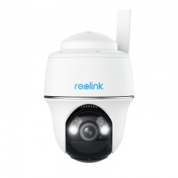 Reolink Go Series G430 2K Pan & Tilt 4G LTE Security Camera