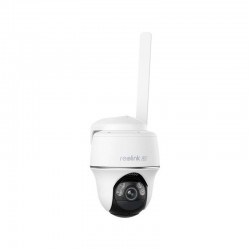 Reolink Go Series G440 4K 8MP 4G Pan & Tilt Battery