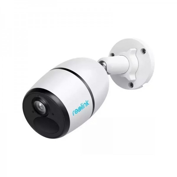 Reolink Go Series G330 4MP εξωτερική κάμερα μπαταρίας, με 4G LTE