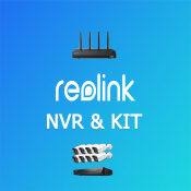 NVR & KIT