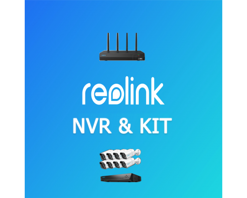 NVR & KIT