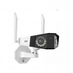 Reolink Duo Series G750 4K 8MP εξωτερική κάμερα μπαταρίας, με 4G LTE