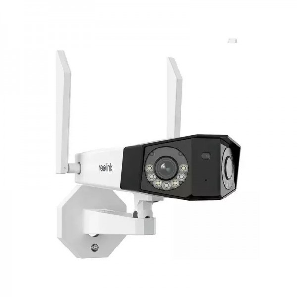 Reolink Duo Series G750 4K 8MP εξωτερική κάμερα μπαταρίας, με 4G LTE