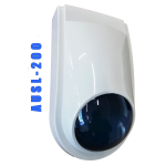 AUSL_200 - Mini Εξωτερική Piezo Σειρήνα (112±3 dB) με flashing Leds (μη-αυτόνομη) AUSL_200 - Mini Εξωτερική Piezo Σειρήνα (112±3 dB) με flashing Leds (μη-αυτόνομη)