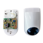 AUSL_200 - Mini Εξωτερική Piezo Σειρήνα (112±3 dB) με flashing Leds (μη-αυτόνομη) AUSL_200 - Mini Εξωτερική Piezo Σειρήνα (112±3 dB) με flashing Leds (μη-αυτόνομη)