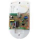 AUSL_200 - Mini Εξωτερική Piezo Σειρήνα (112±3 dB) με flashing Leds (μη-αυτόνομη) AUSL_200 - Mini Εξωτερική Piezo Σειρήνα (112±3 dB) με flashing Leds (μη-αυτόνομη)