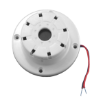 AUP_42 - Εσωτερική Σειρήνα Piezo (105 dB) AUP_42 - Εσωτερική Σειρήνα Piezo (105 dB)