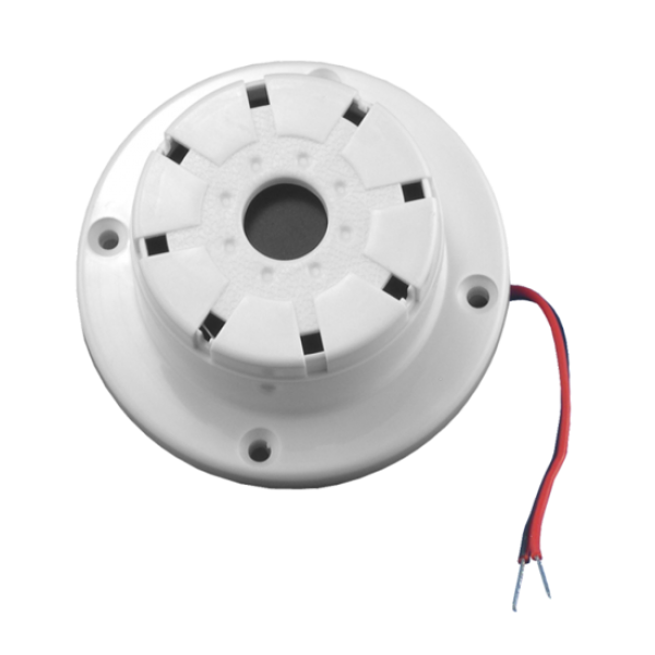 AUP_42 - Εσωτερική Σειρήνα Piezo (105 dB) AUP_42 - Εσωτερική Σειρήνα Piezo (105 dB)