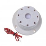 AUP_42 - Εσωτερική Σειρήνα Piezo (105 dB) AUP_42 - Εσωτερική Σειρήνα Piezo (105 dB)