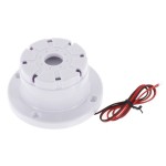 AUP_42 - Εσωτερική Σειρήνα Piezo (105 dB) AUP_42 - Εσωτερική Σειρήνα Piezo (105 dB)