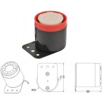 AUP_47 - Εσωτερική Σειρήνα Piezo (115±3 dB)