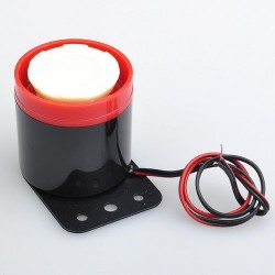 AUP_47 - Εσωτερική Σειρήνα Piezo (115±3 dB)