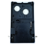 AUSL_800B - Αυτόνομη Εξωτερική Piezo Σειρήνα (115dB) με flashing Leds και ενσωματωμένη Μπαταρία
