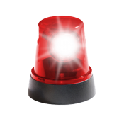 Φάροι Strobe - LEDs