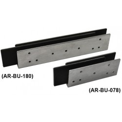 AR-BU-078 ΒΡΑΧΙΟΝΑΣ U ΤΖΑΜΕΝΙΑΣ ΠΟΡΤΑΣ 8-12mm